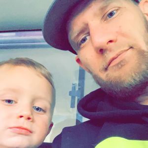 Meet your Posher, Nick